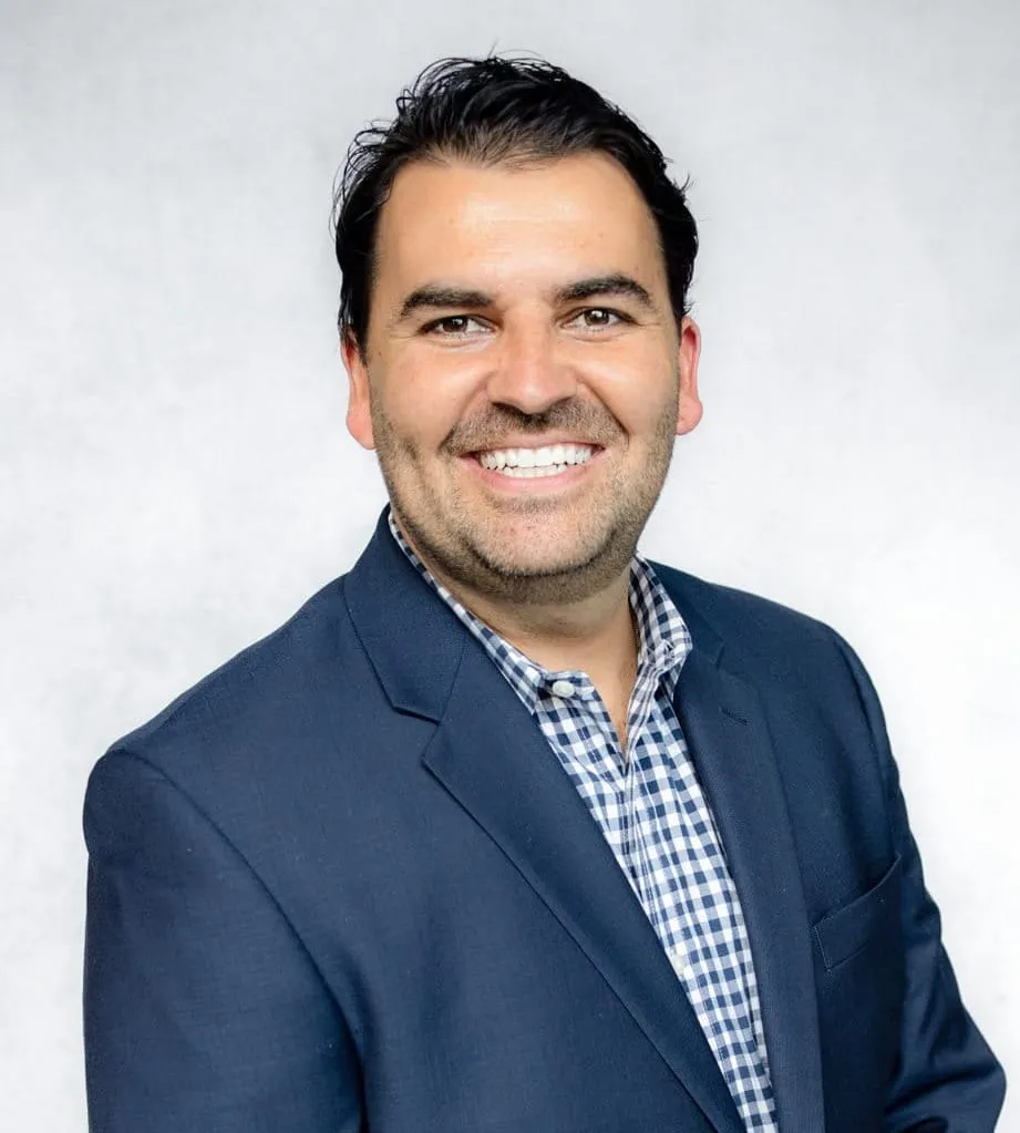 Brian McGovern, President of Title Resources Inc.