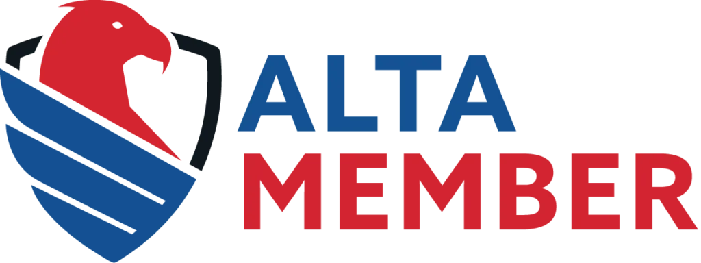 ALTA Member